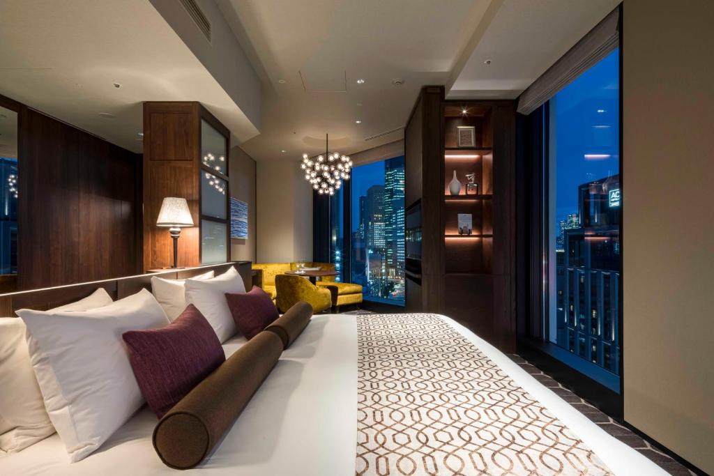 Nestay Inn Tokyo Otsuka | Ginza