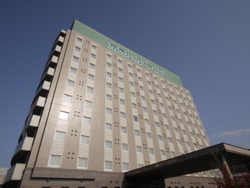 Hotel Kameyama Inter | Kameyama