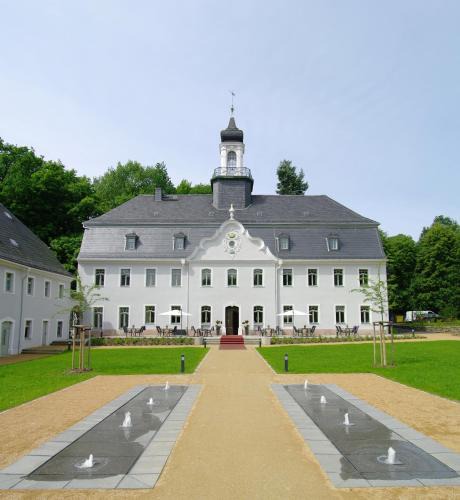 Hotel Rabenstein | Rabenstein