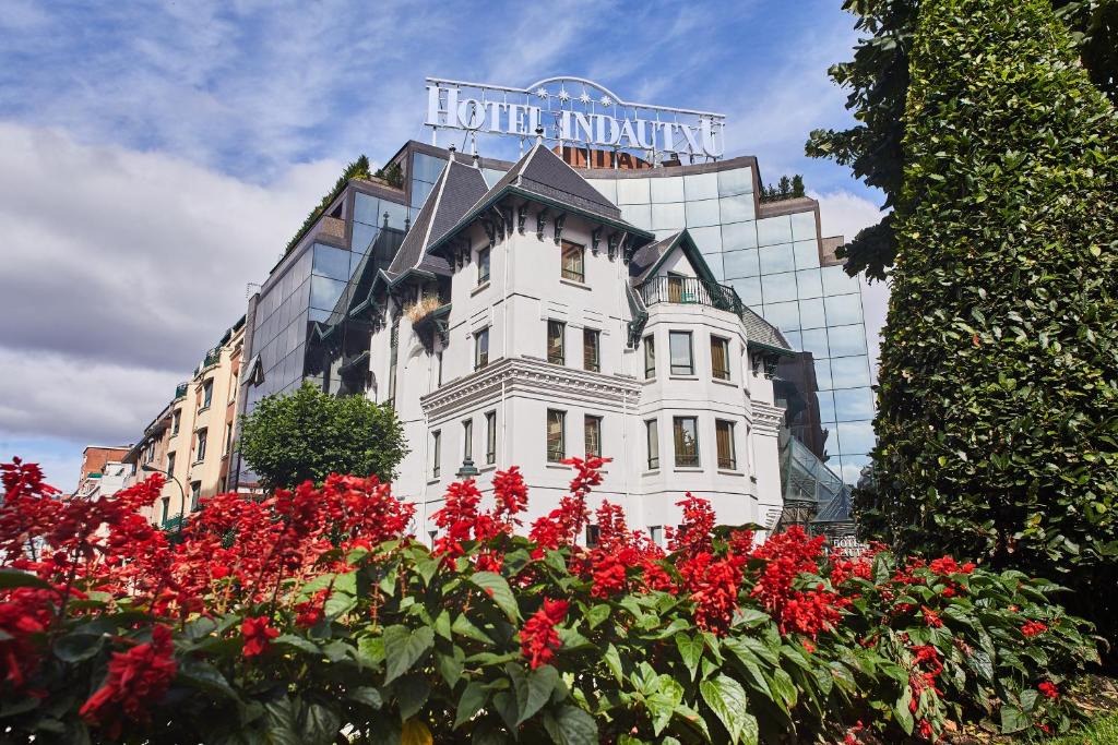 Hotel Indautxu | Indautxu