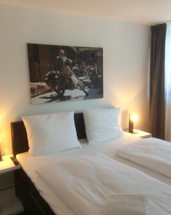 Aparthotel | Stadtkern