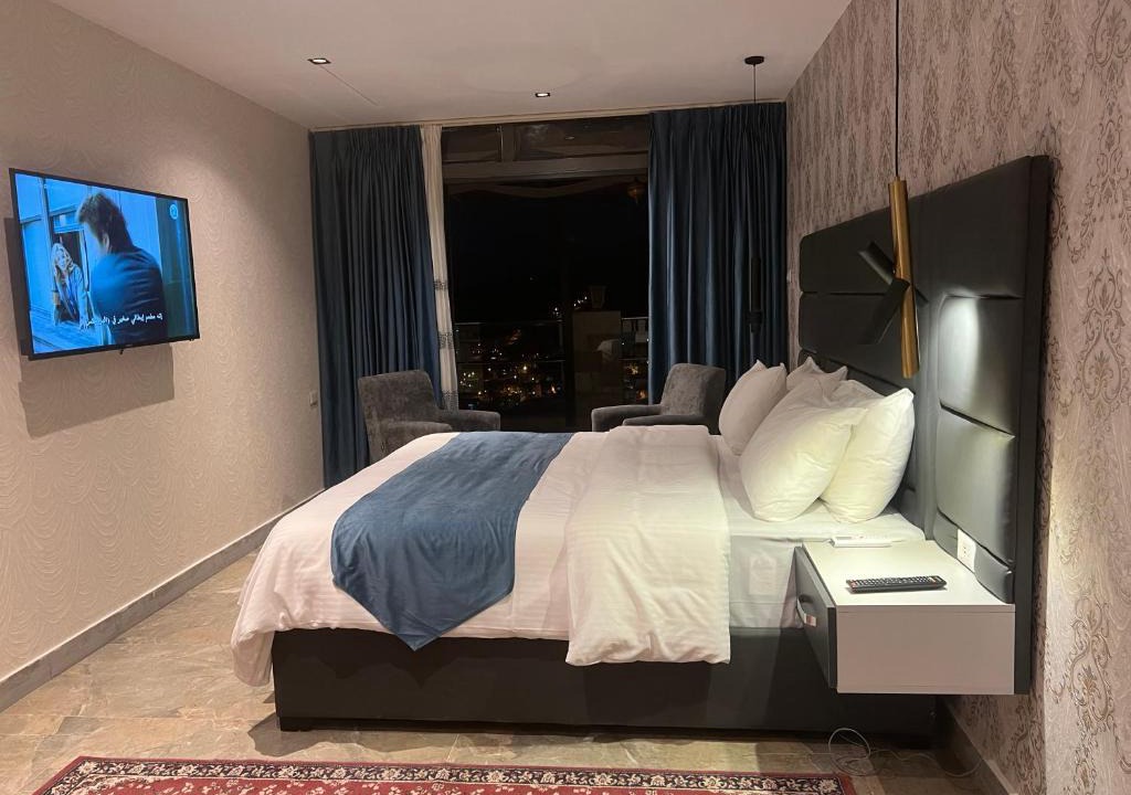 Nights Hotel | Wadi Musa