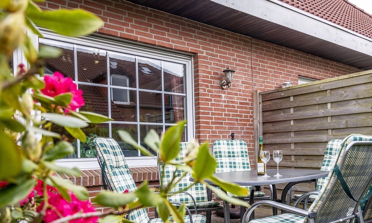 Bootsweg Wittmund | Harlesiel