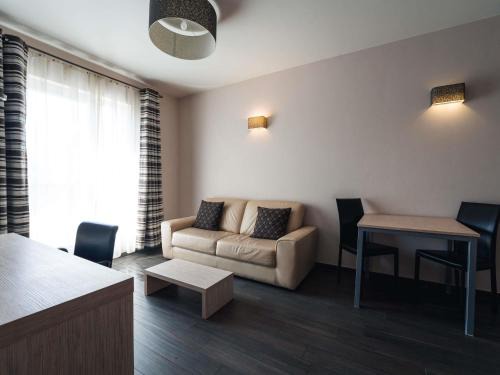 Hotel Charleroi Airport | Aeropole Science Park