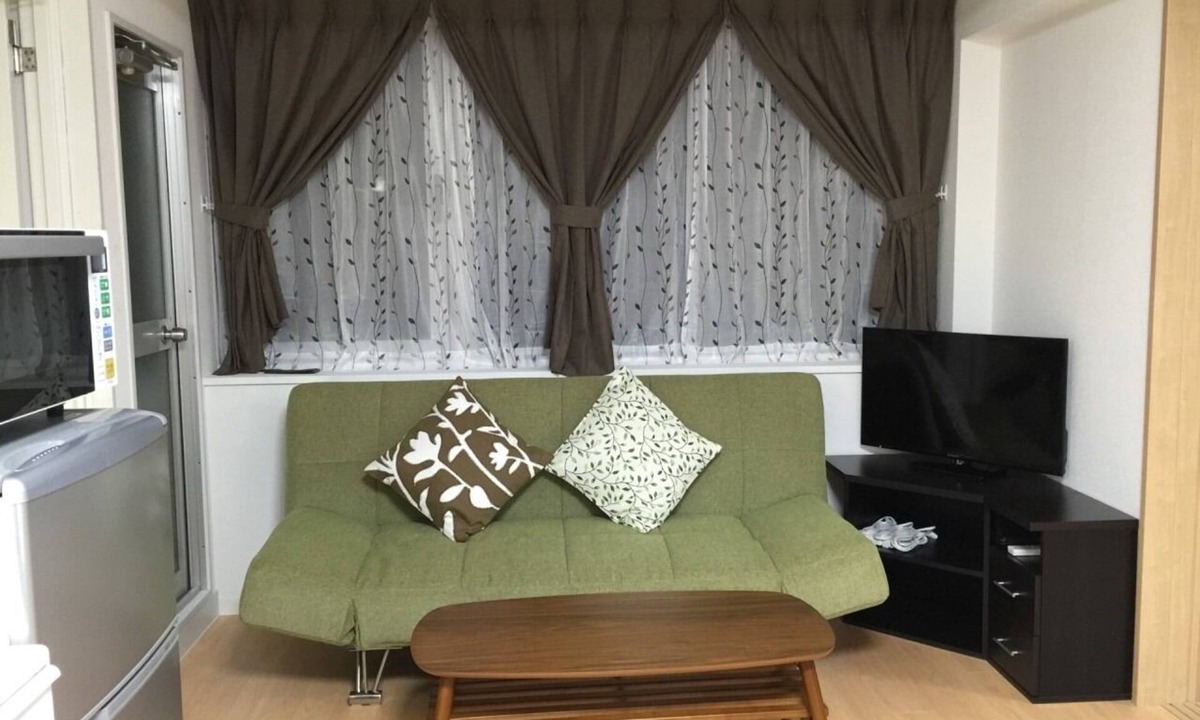 Nestay Inn Tokyo Otsuka | Asakusabashi