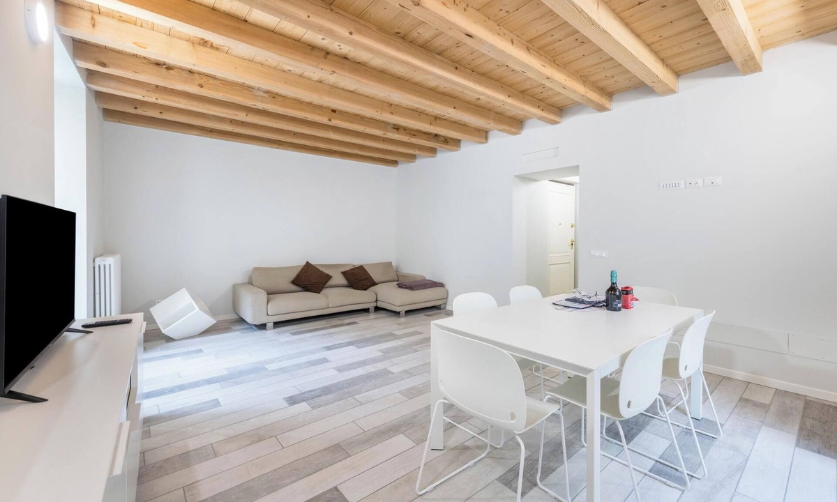 Il Golfo Apartments Duplex | Toscolano Maderno