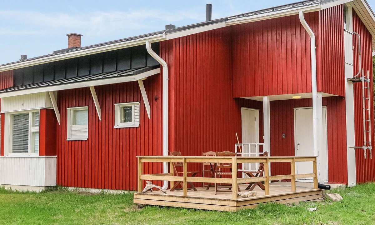 Itäkoski Keminmaa Persons | Keminmaa
