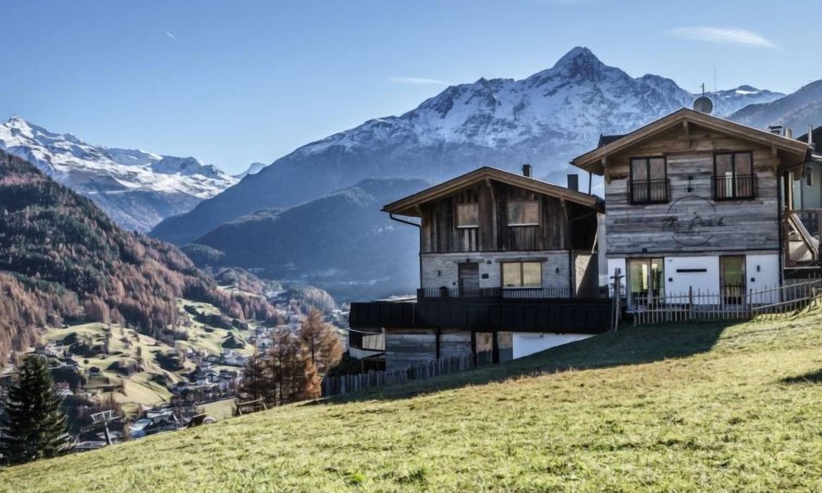 The Peak | Soelden