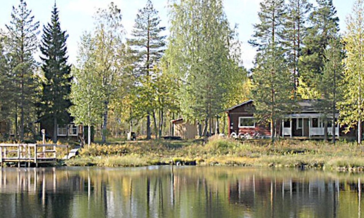 Koppelokangas | Rovaniemi