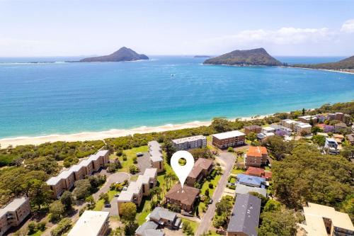 Kurranulla Close | Nelson Bay