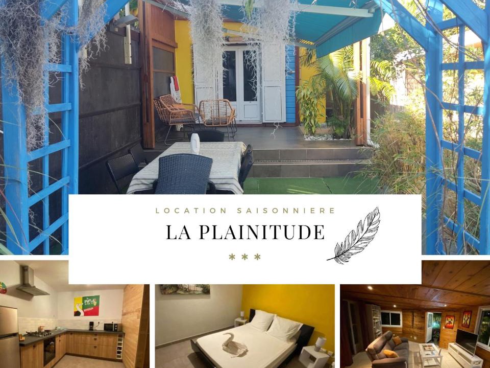 La | Saint-Paul