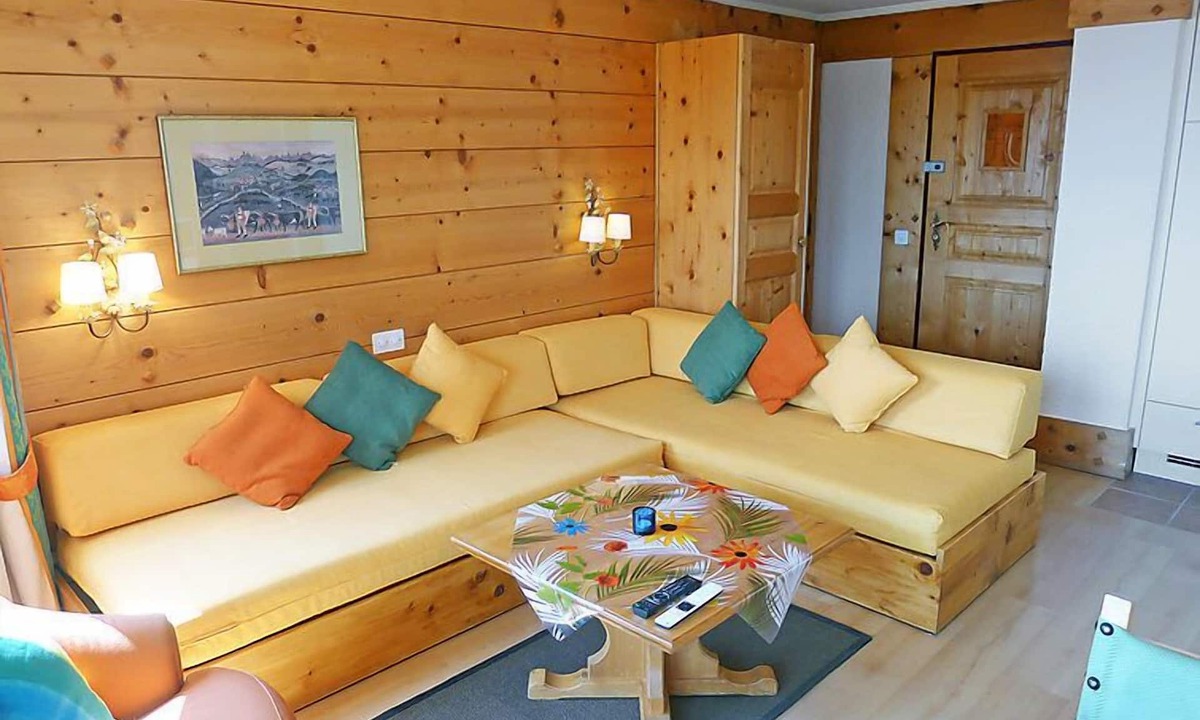 Le Bristol Villars | Villars-sur-Ollon
