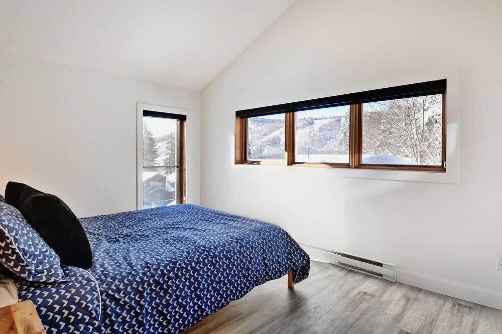 Chemin Alpin Stoneham | Stoneham