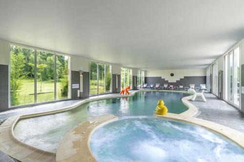 Manoir De La | Cricqueboeuf