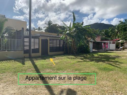 Les Pieds Dans | Trois-Ilets