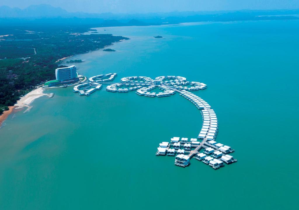 Glory Beach Resort | Tanjung Pelandok