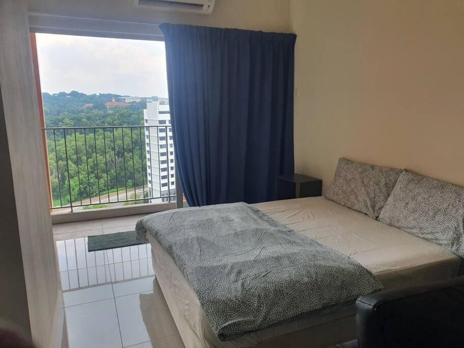 Suria Jelutong | Bukit Jelutong