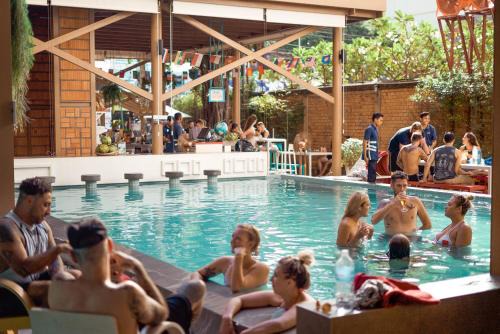 Lub Cambodia Siem Reap | Downtown Siem Reap
