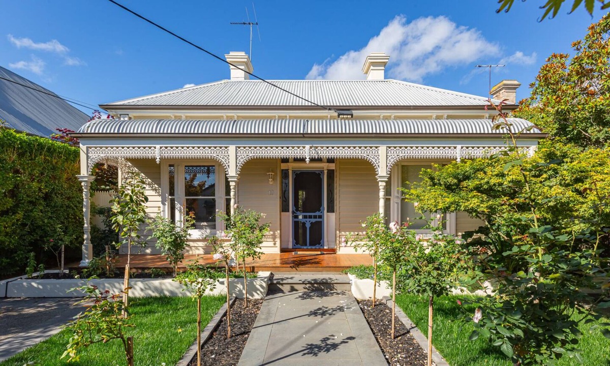 Moonee Ponds | Moonee Ponds