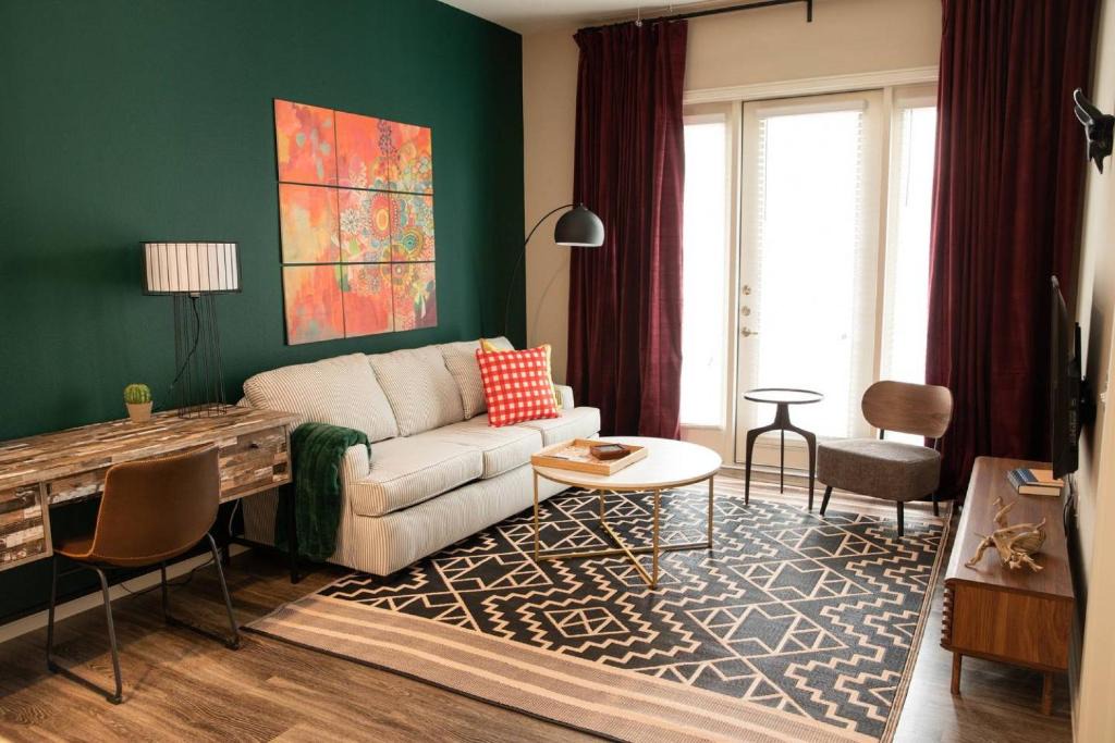 Sonder Barton Creek | Stoneridge Place