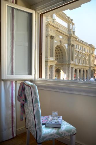 Fiorentine | San Giovanni