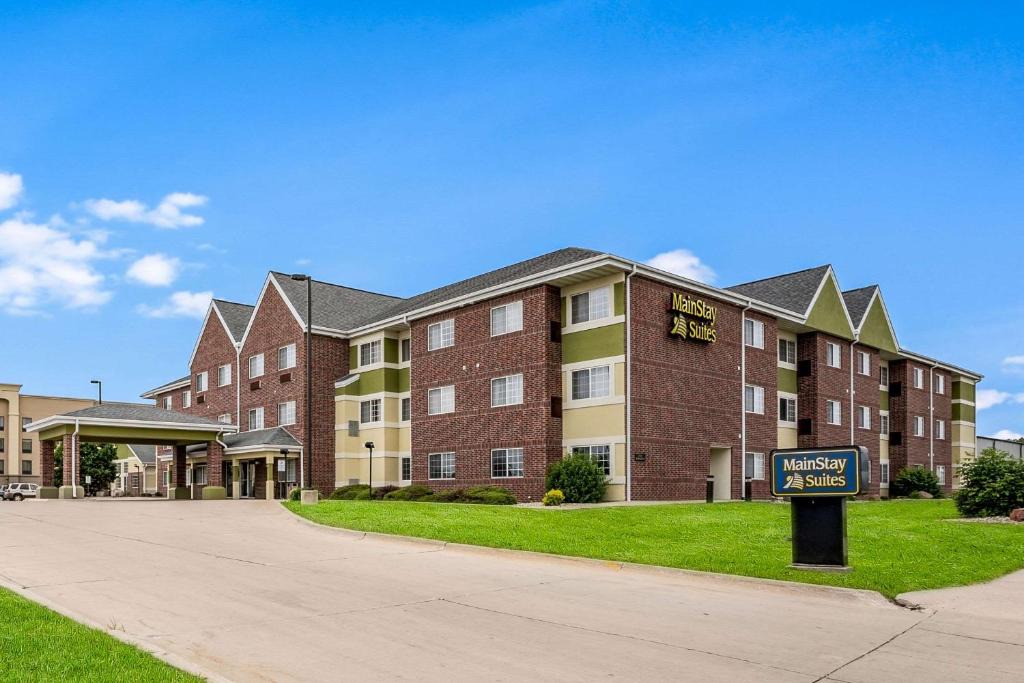 Mainstay Suites Cedar Rapids | Cedar Rapids