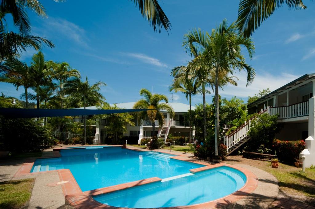 Mango Resort | Jubilee Pocket