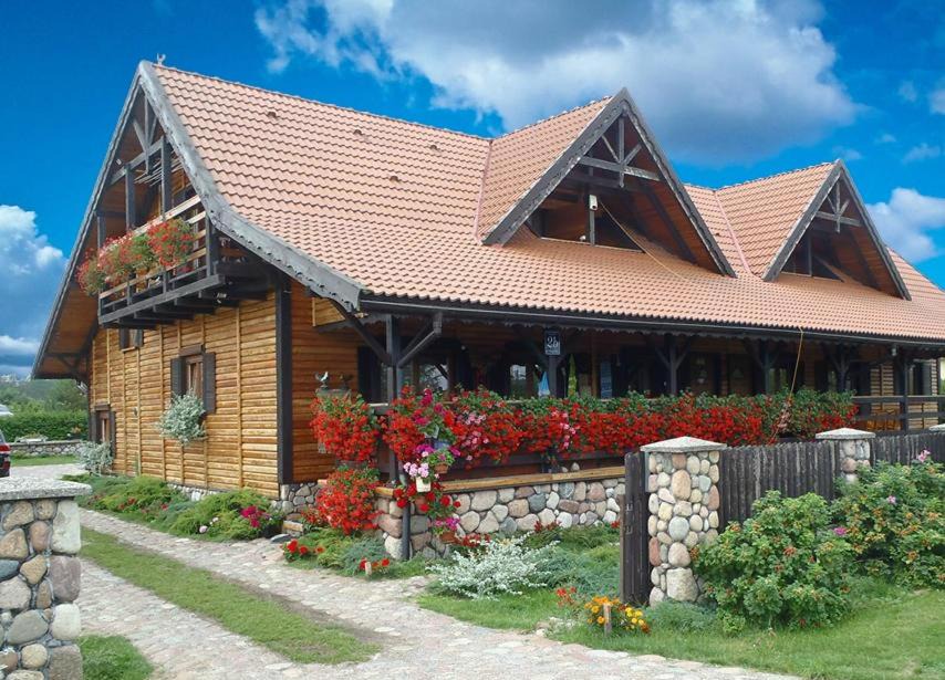 Marina Lester Club | Rydzewo