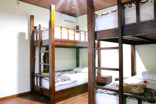 Medal Jaya Hostel | Jungut Batu