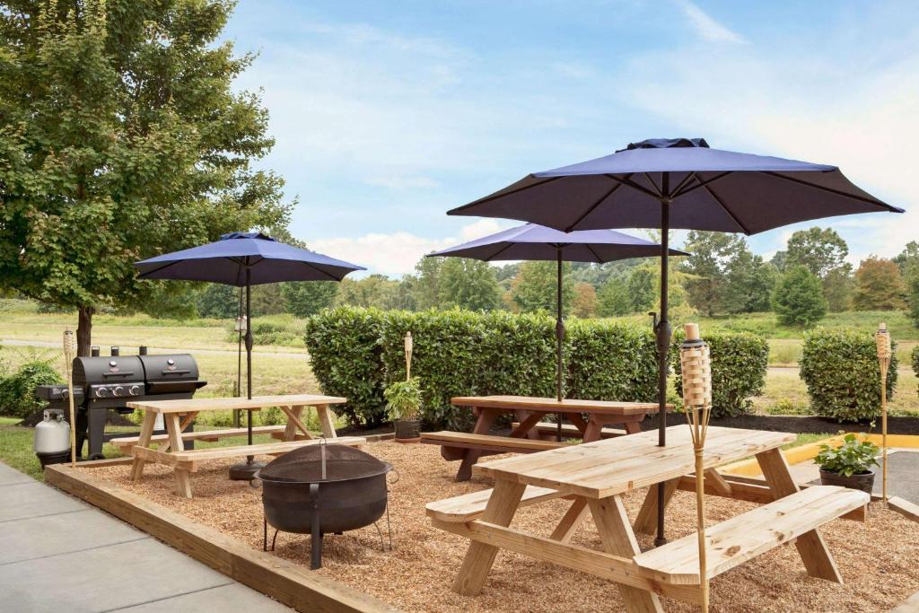 Microtel Inn | Culpeper