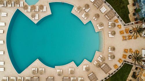 Mitsis Rinela Beach Resort All | Kokkini Chani