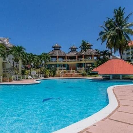Ridge Resort | Ocho Rios