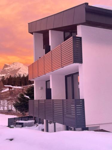 Appartements | Mosern