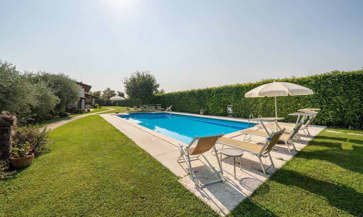 Accommodation Caprino Veronese Vr | Ceredello
