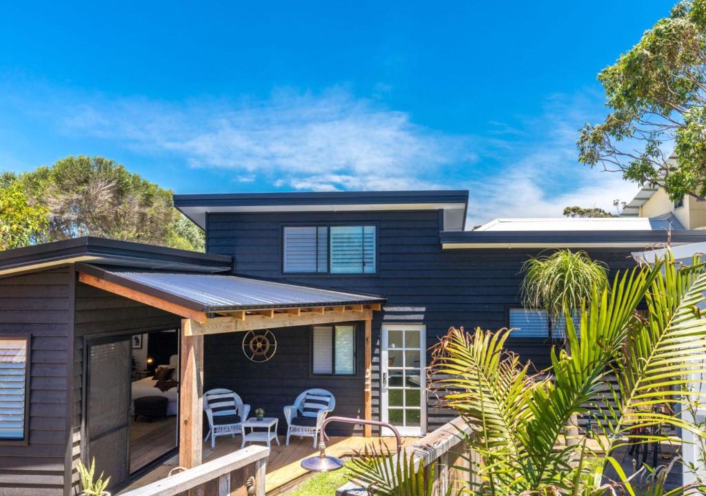 Nirvana Cottages Werri Beach Gerringong Sunday | Werri Beach