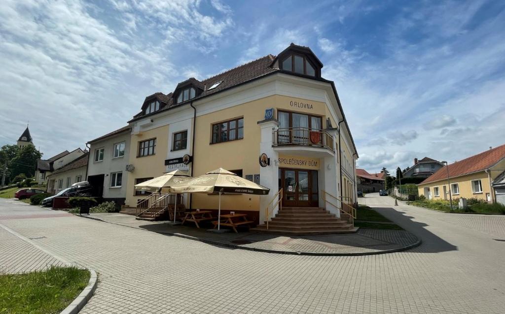 Šitbořice | Sitborice