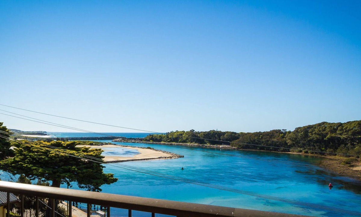 Pacific Pines | Narooma