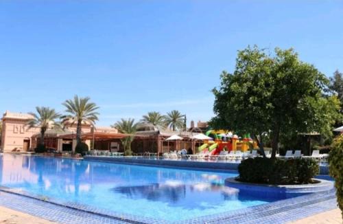 Palmeraie Village | Palmeraie