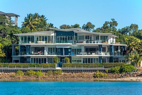 Pavillions Hamilton Island | Hamilton Island