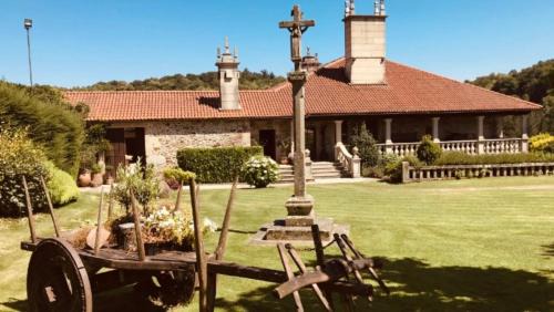 Pazo Bendoiro | Bendoiro