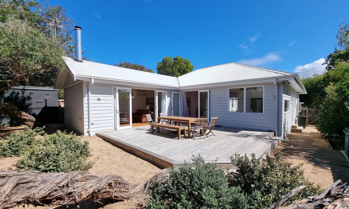 Point Lonsdale | Point Lonsdale