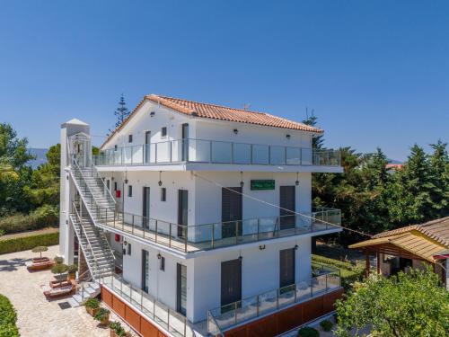 Pettas | Zakynthos