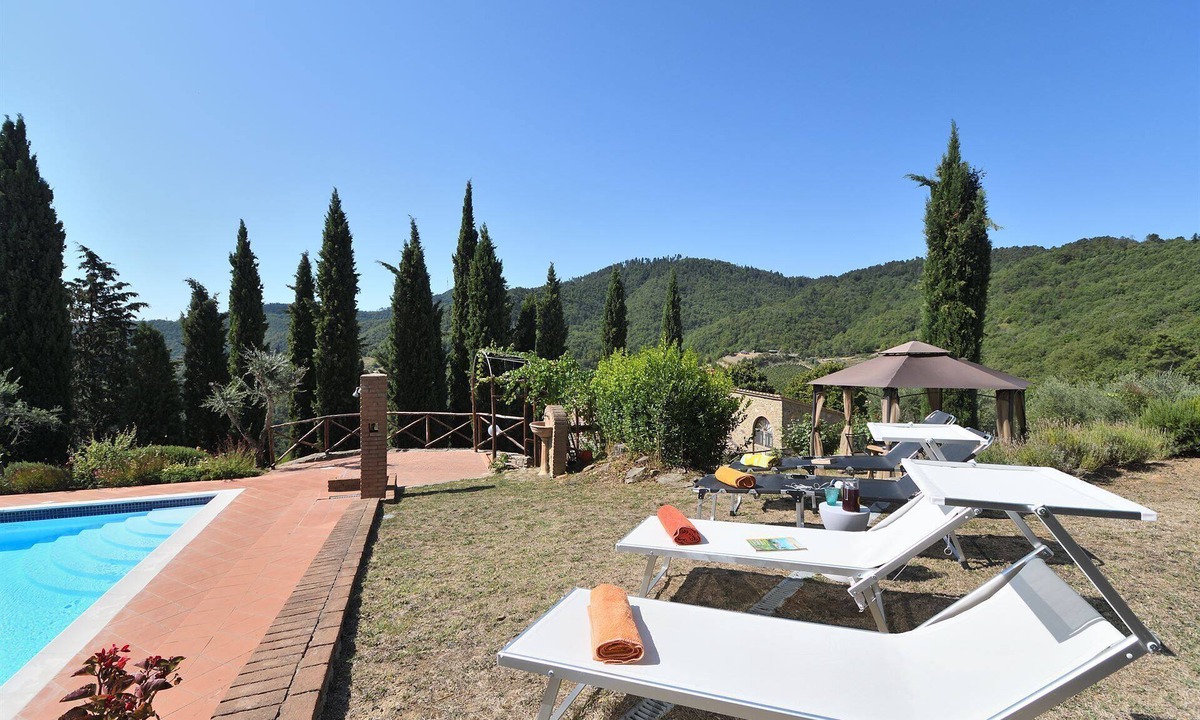 Gaiole Chianti | Starda