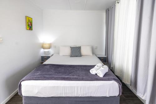 Motel | Proserpine