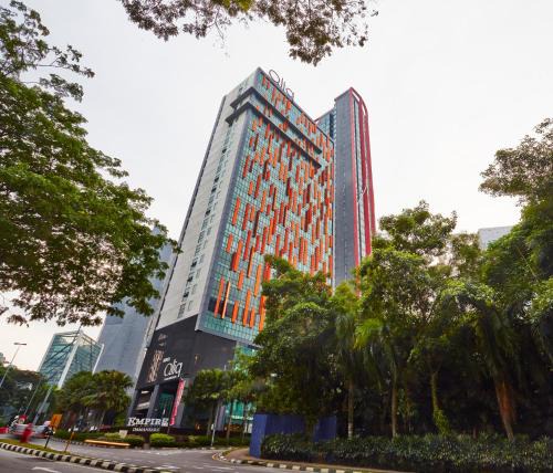 Qliq Damansara | Damansara Perdana