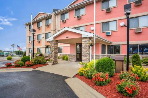 Quality Inn Cedar Rapids | Southwest Area