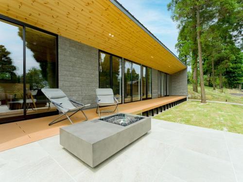 Rakuten Stay Villa Aso Kurokawa Capacity Of Persons | Yamakawa Onsen