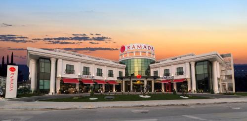 Ramada | Adapazari