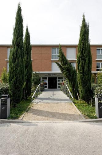 Residhotel Hauts | Andilly