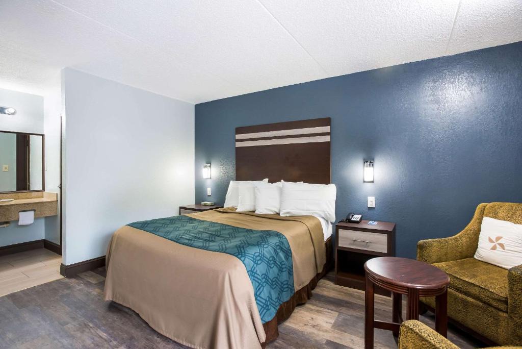 Rodeway Inn Hammonton | Winslow